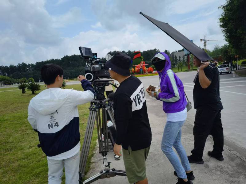 场景赋能，禄丰县TVC拍摄打造品牌沉浸式体验