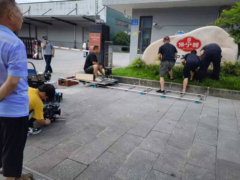 禄丰县广告片拍摄公司核心优势：全流程服务，让品牌广告片省心更出彩