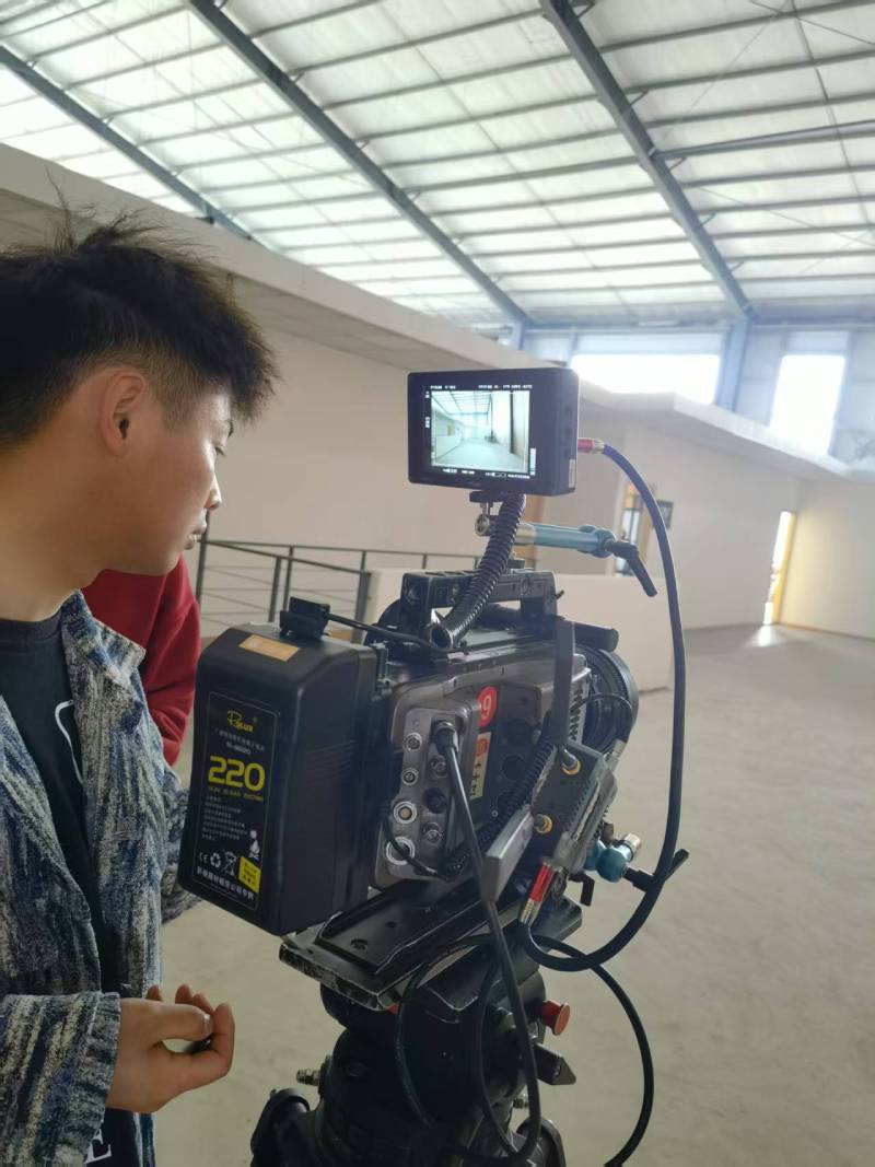 解锁禄丰县广告片拍摄：以创意镜头，解锁品牌商业价值新高度