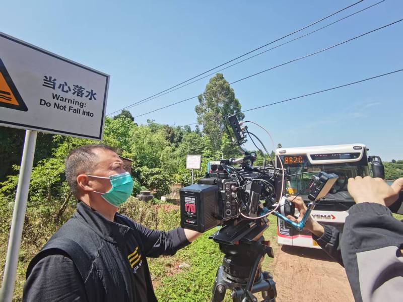 禄丰县TVC拍摄公司：深耕本地市场，为品牌定制专属拍摄方案