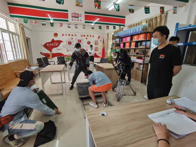 追星女孩心理学分析报告：禄丰县广告片拍摄公司揭秘饭圈应援式传播逻辑
