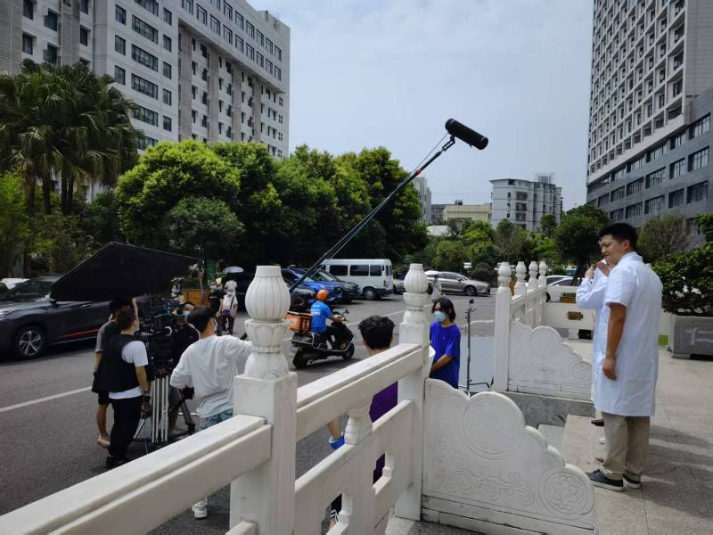 禄丰县广告片拍摄公司低成本实现高规格制作的诀窍