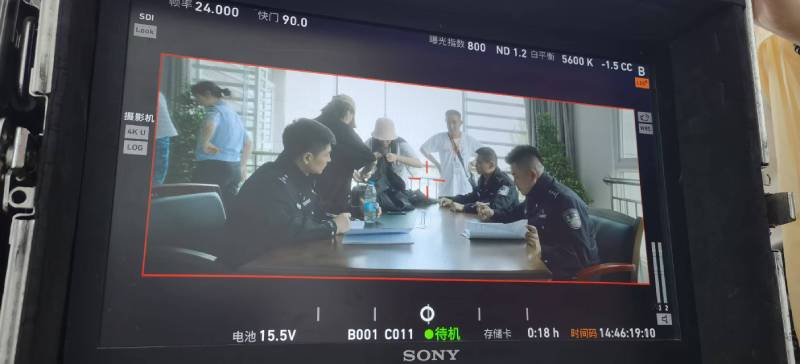 禄丰县广告片拍摄公司服务世界500强的标准化体系